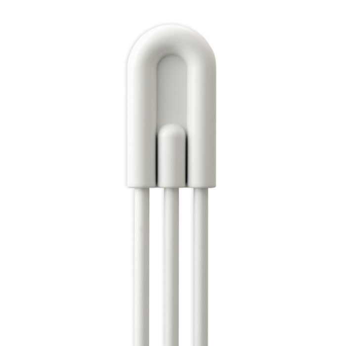 楽天市場】ウインドーラジエーター ホワイト 120〜190cm 伸縮タイプ W