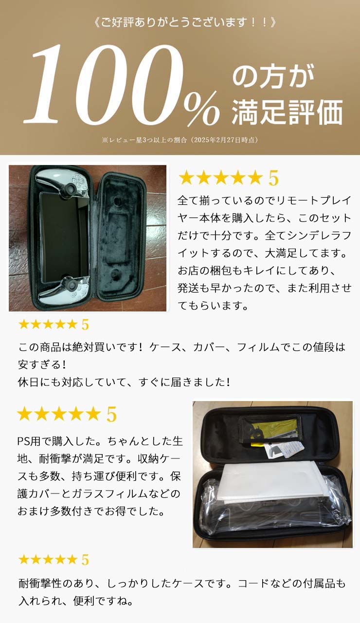 楽天市場】【顧客満足度99%獲得☆】【 6in1】 PS Portal 用収納ケース