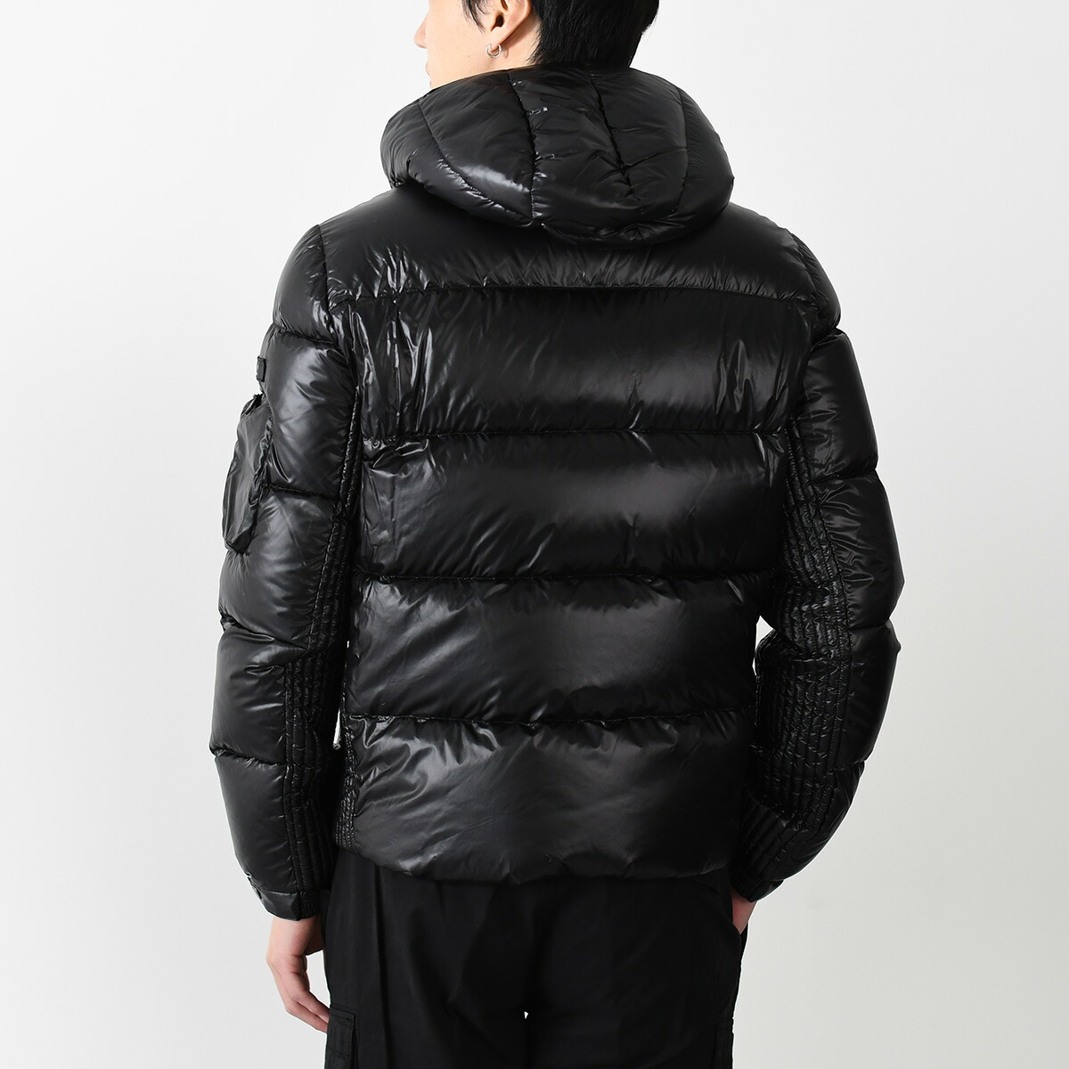 楽天市場】TATRAS タトラス ダウンジャケットベルボ アウター BELBO