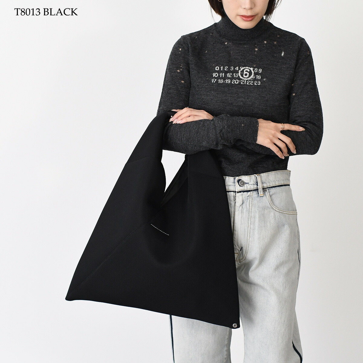 楽天市場】MM6 MAISON MARGIELA エムエムシックス メゾン マルジェラ