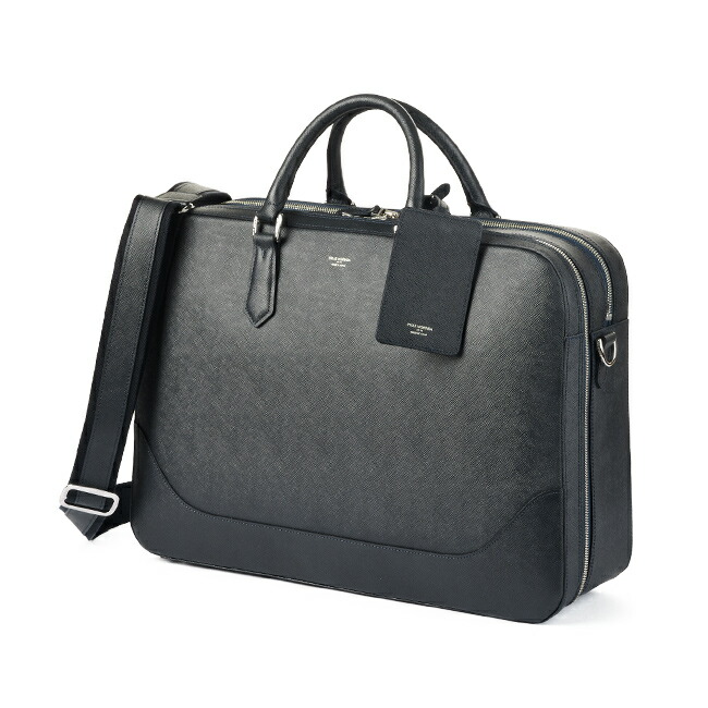 ペッレモルビダ(PELLE MORBIDA) キャピターノ ビジネスバッグ