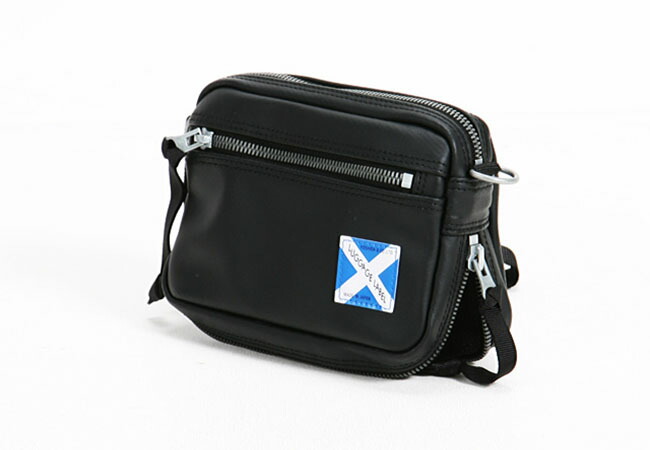 楽天市場】ラゲッジ レーベル ニューライナー ポーチ(S) 960-09286