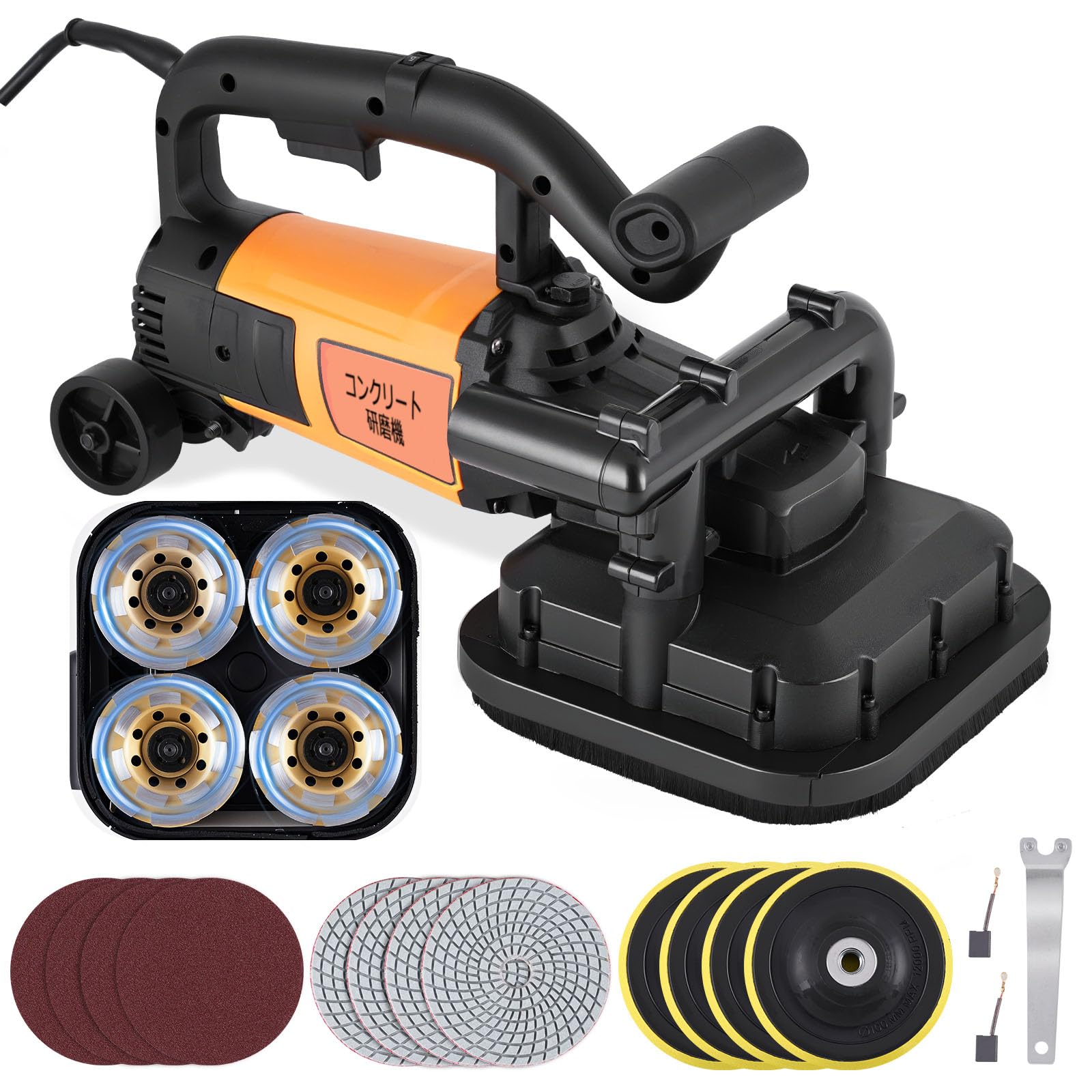 楽天市場】［イタリア］RUPES（ルペス）［9.HOLDER］ビッグフット