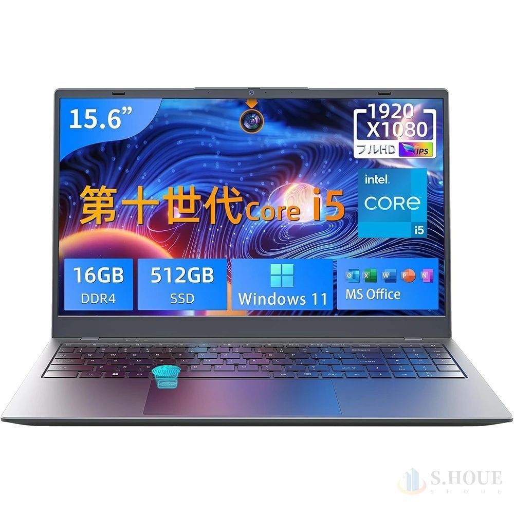 第10世代 core i5 16GB 15.6」の人気商品一覧 | 安い商品を通販サイト