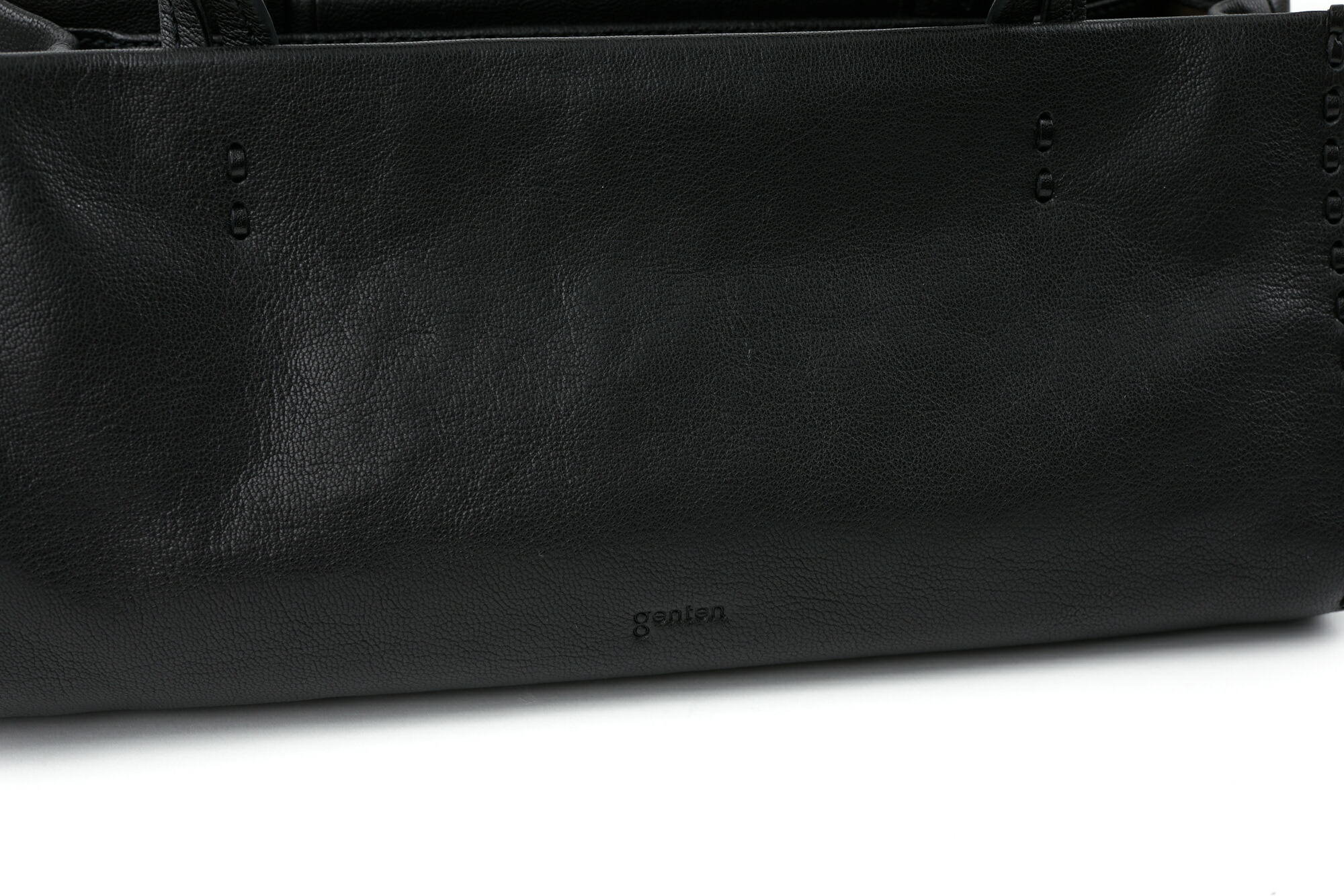 楽天市場】☆ genten ゲンテン バッグManuale（マヌアーレ） 手さげ