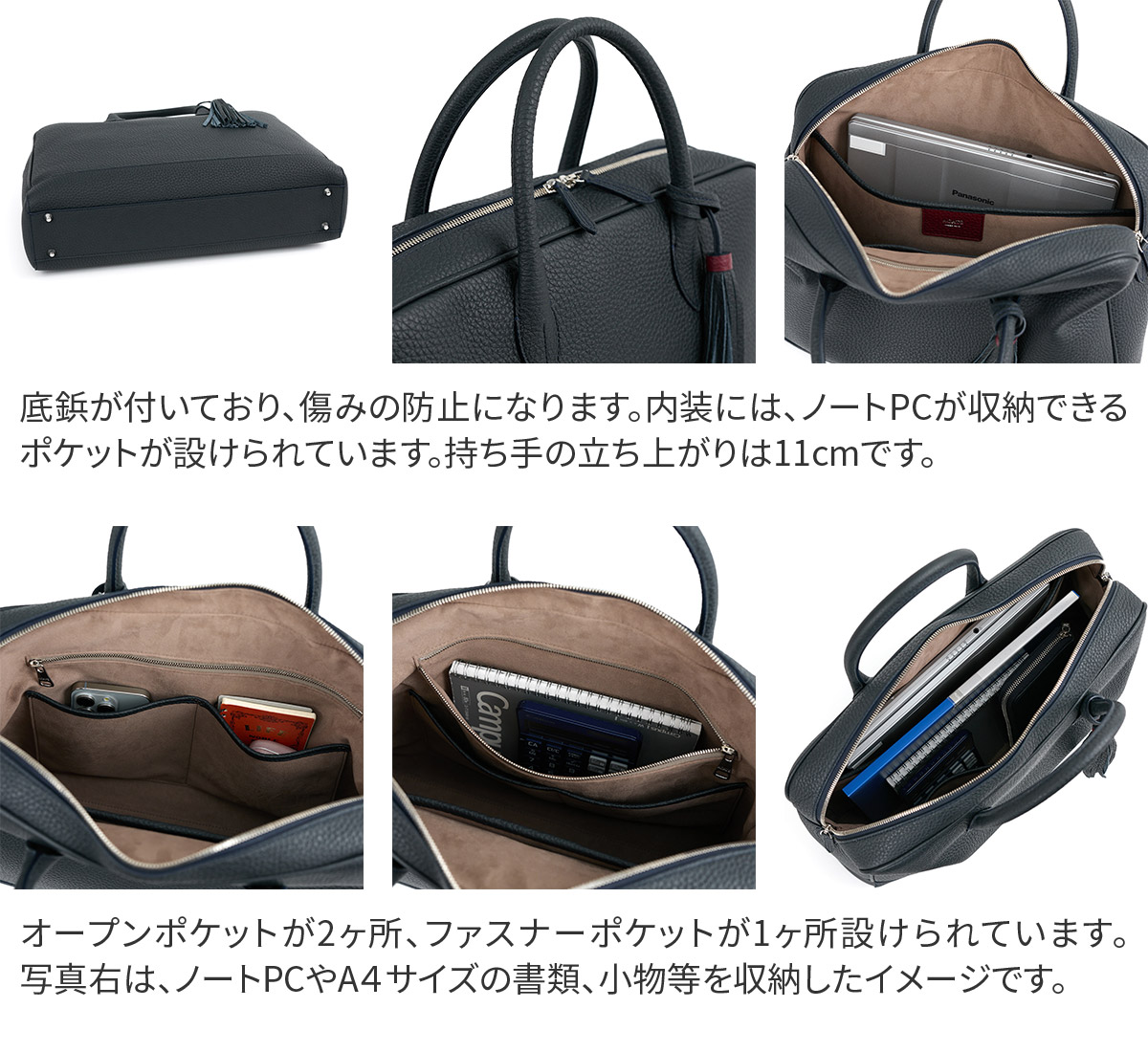 楽天市場】【アカーテ 3年保証＋ケアセット付】 ACATE アカーテ バッグ