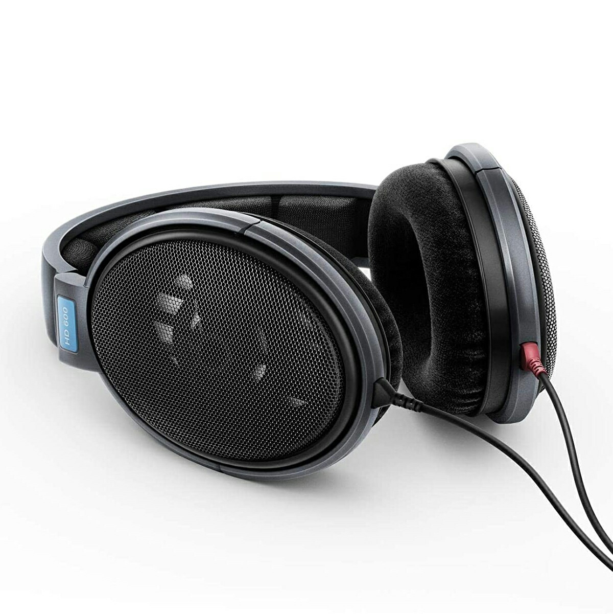 楽天市場】ゼンハイザー公式 Sennheiser 有線ヘッドホン ヘッドフォン