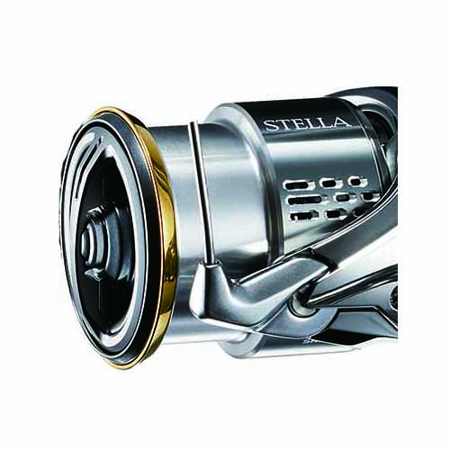 楽天市場】18 ステラ 1000 スプールの通販