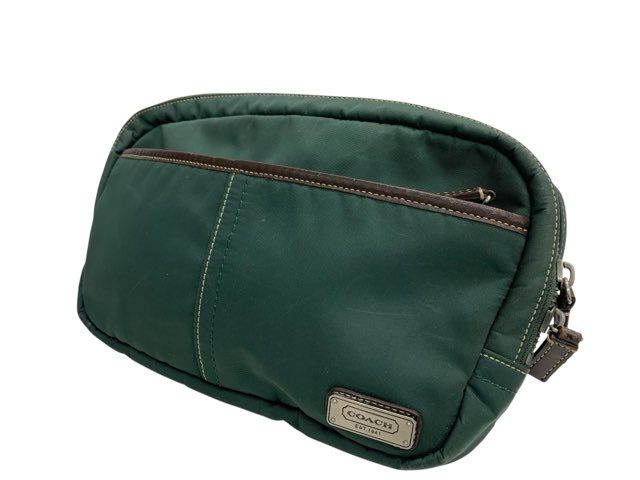 楽天市場】コーチ クロスボディー（ボディバッグ・ウエストポーチ