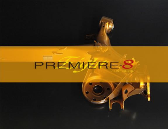 楽天市場】J-LINE (ジェーライン) リアアクスル標準キットプレミア