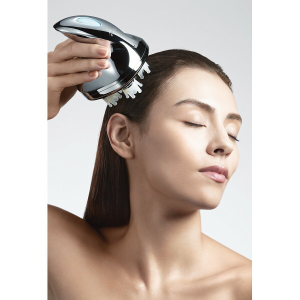 未使用品 ReFa リファ グレイス ヘッドスパ 楽天市場】リファ グレイス