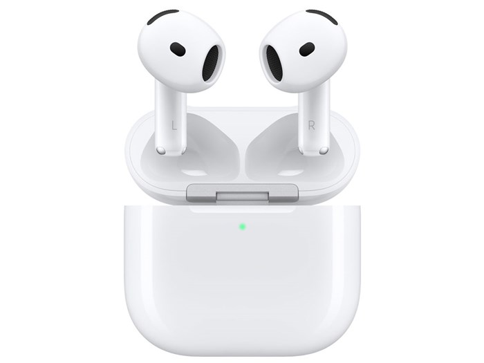 楽天市場】AirPods 4 アクティブノイズキャンセリング搭載モデル