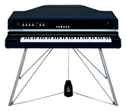 楽天市場】YAMAHA reface CP シンセサイザー 37鍵盤モバイル