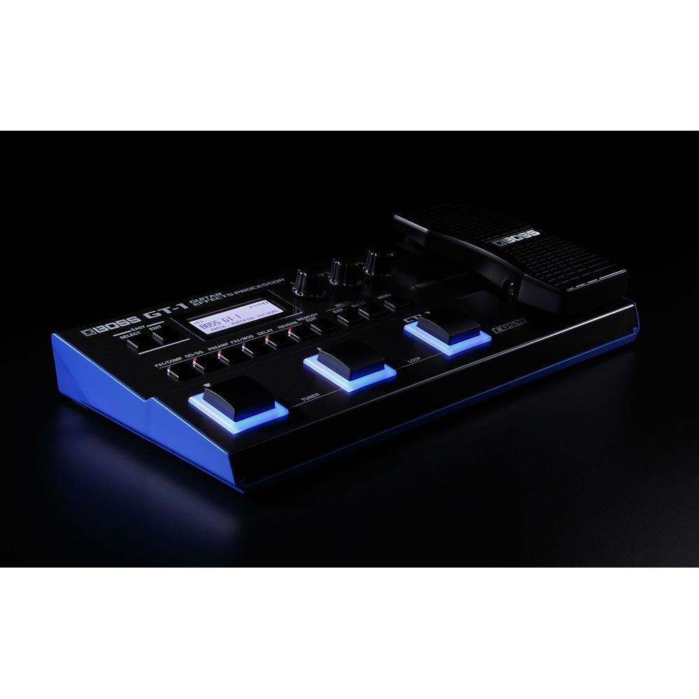 土日のみ発送】BOSS GT-1 ACアダプタ USBケーブル シールド付き 土日