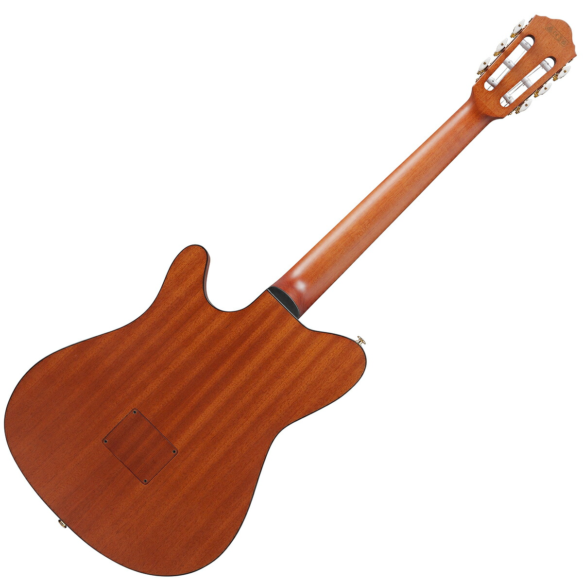 楽天市場】Ibanez FRH10N RGF エレガットギター 限定生産モデル