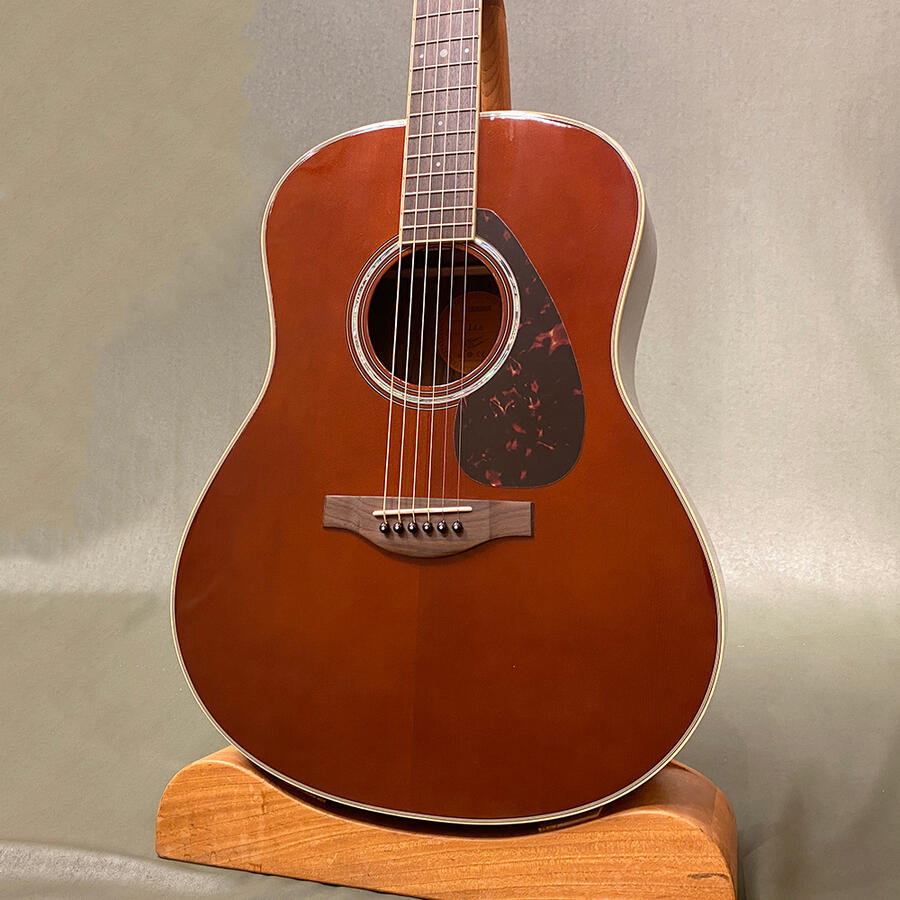 楽天市場】【新品】ヤマハ LL6 YAMAHA LL6 ARE DT ダークティンテット