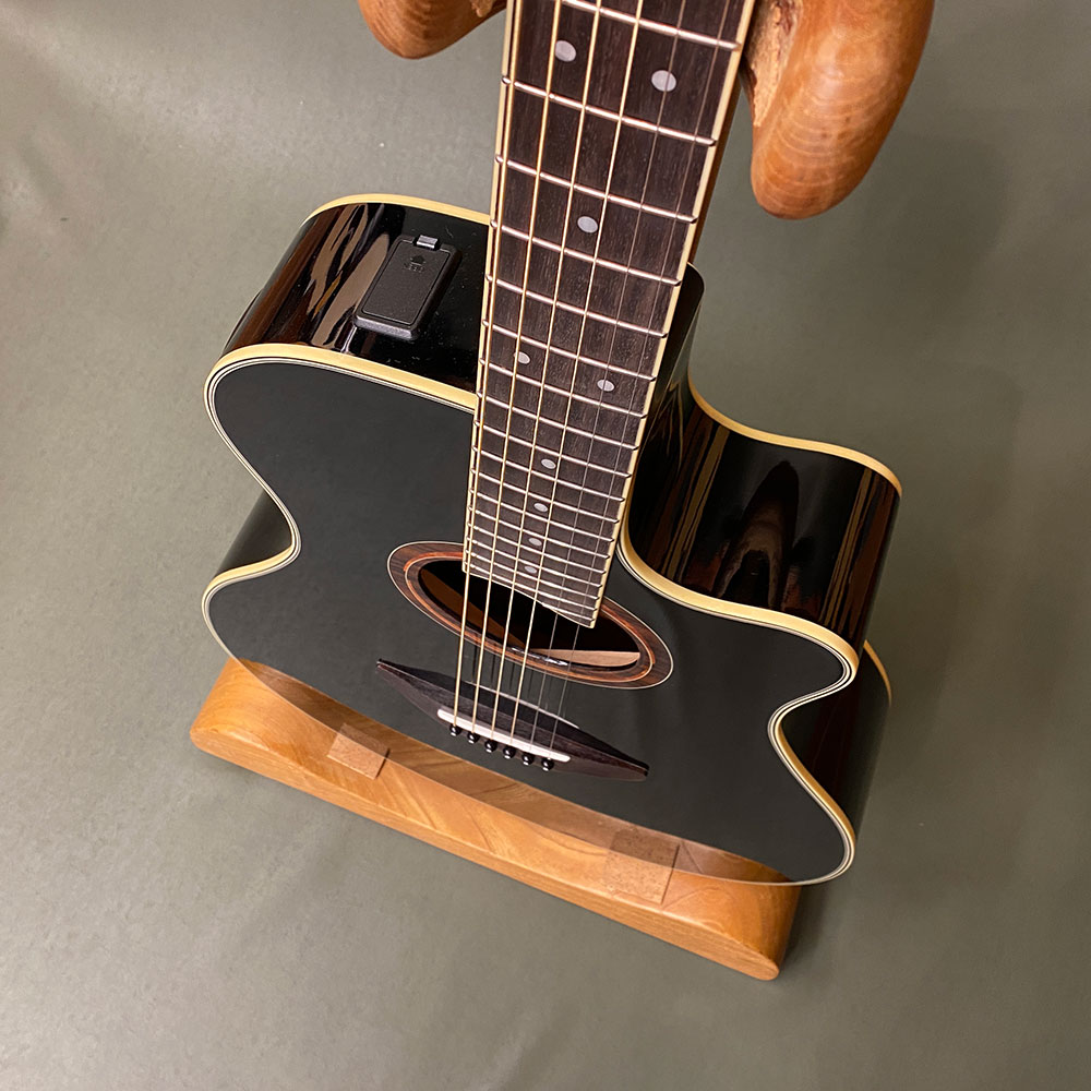 楽天市場】【新品】YAMAHA エレアコAPX700 II BK スリムなボディー厚