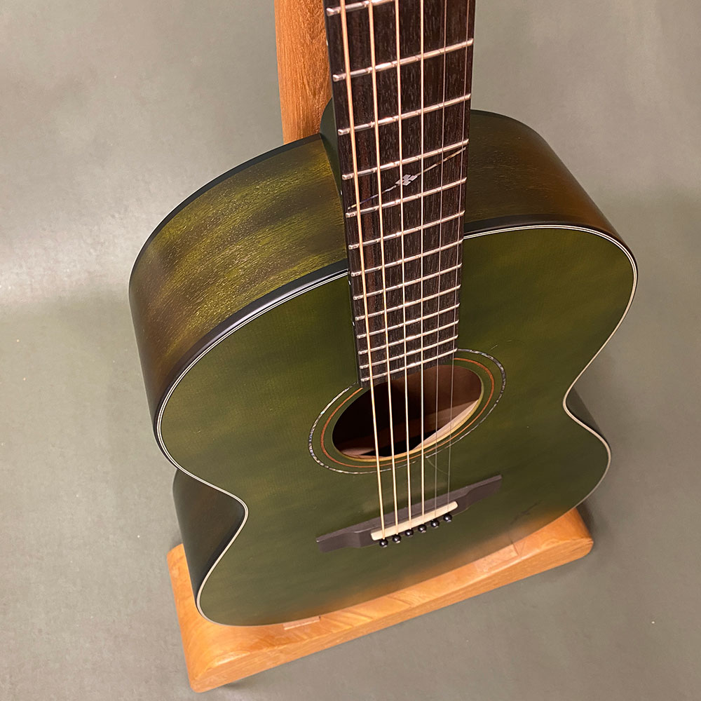 楽天市場】【新品】K.ヤイリ RF-65 K. Yairi RF-65A SG CTM OG 女性に