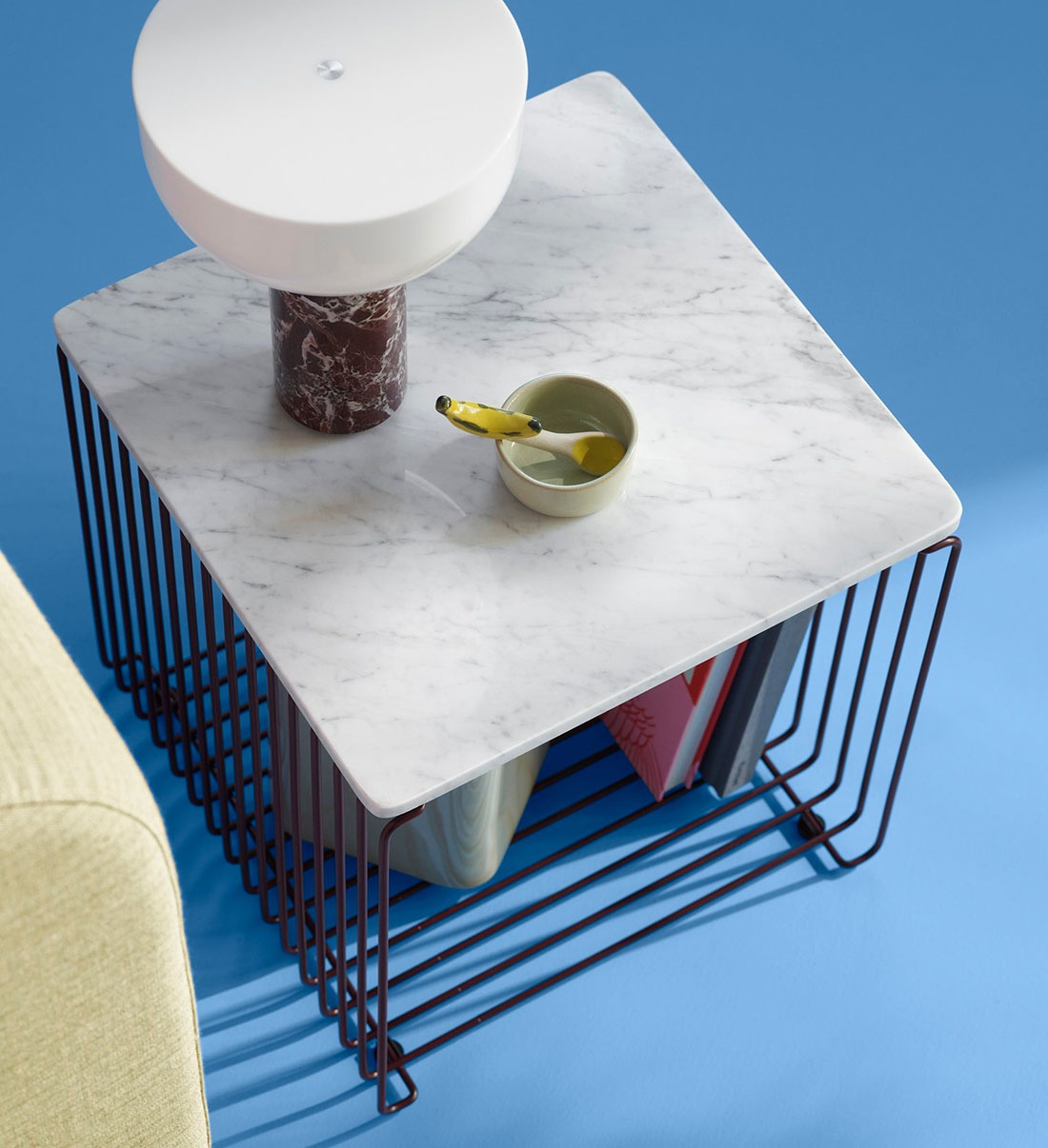 楽天市場】Montana モンタナ Panton Wire Single Top Panel パントン