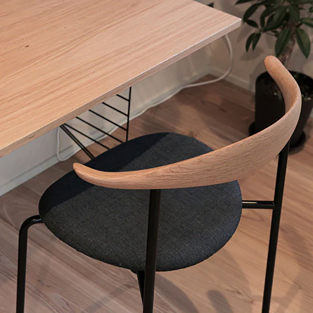 楽天市場】【ダイニングセットキャンペーン対象】CH88T オーク材オイル