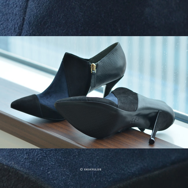 楽天市場】22cm のみ トリーバーチ ショートブーツ ブーティ ブーツ