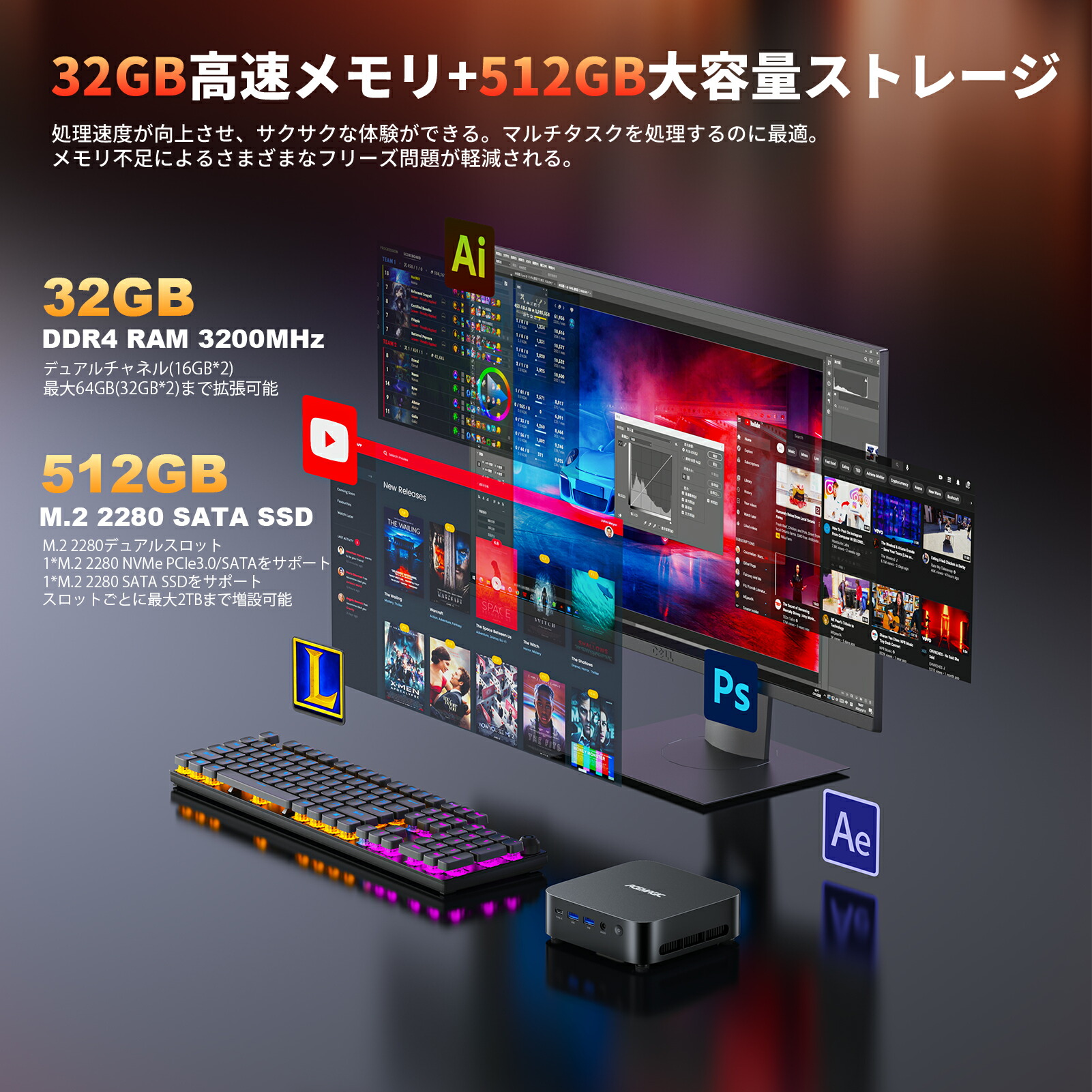 楽天市場】【正規永久版office付き】【SS期間限定15％OFF】OEM Key