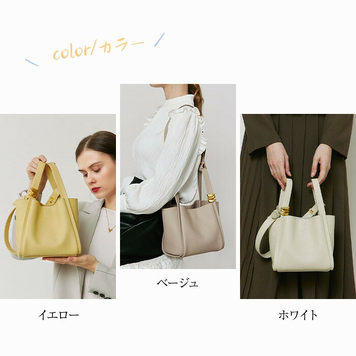 楽天市場】バケツバッグ キューブバッグ 本革 レディース レザーバッグ