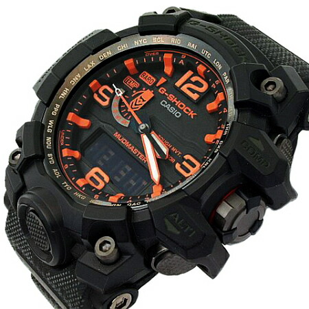 楽天市場】◇ミウラ◇カシオ Gショック マッドマスター マハリシコラボ