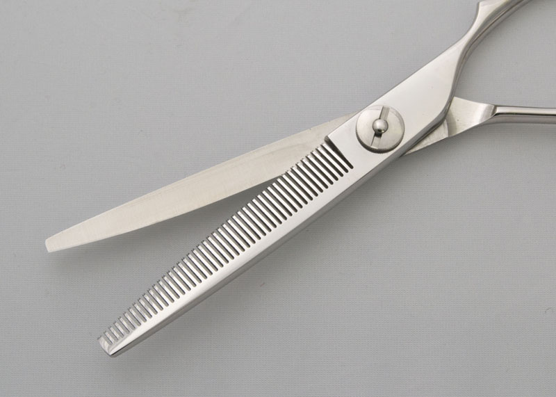 切れ味◎☀カットシザーセニングシザー理.美容師プロ用ハサミ