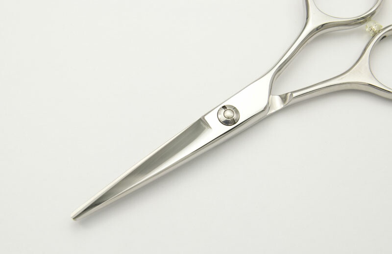 楽天市場】【メール便送料無料】日本の鋏専門メーカー 鍛造仕上 前髪