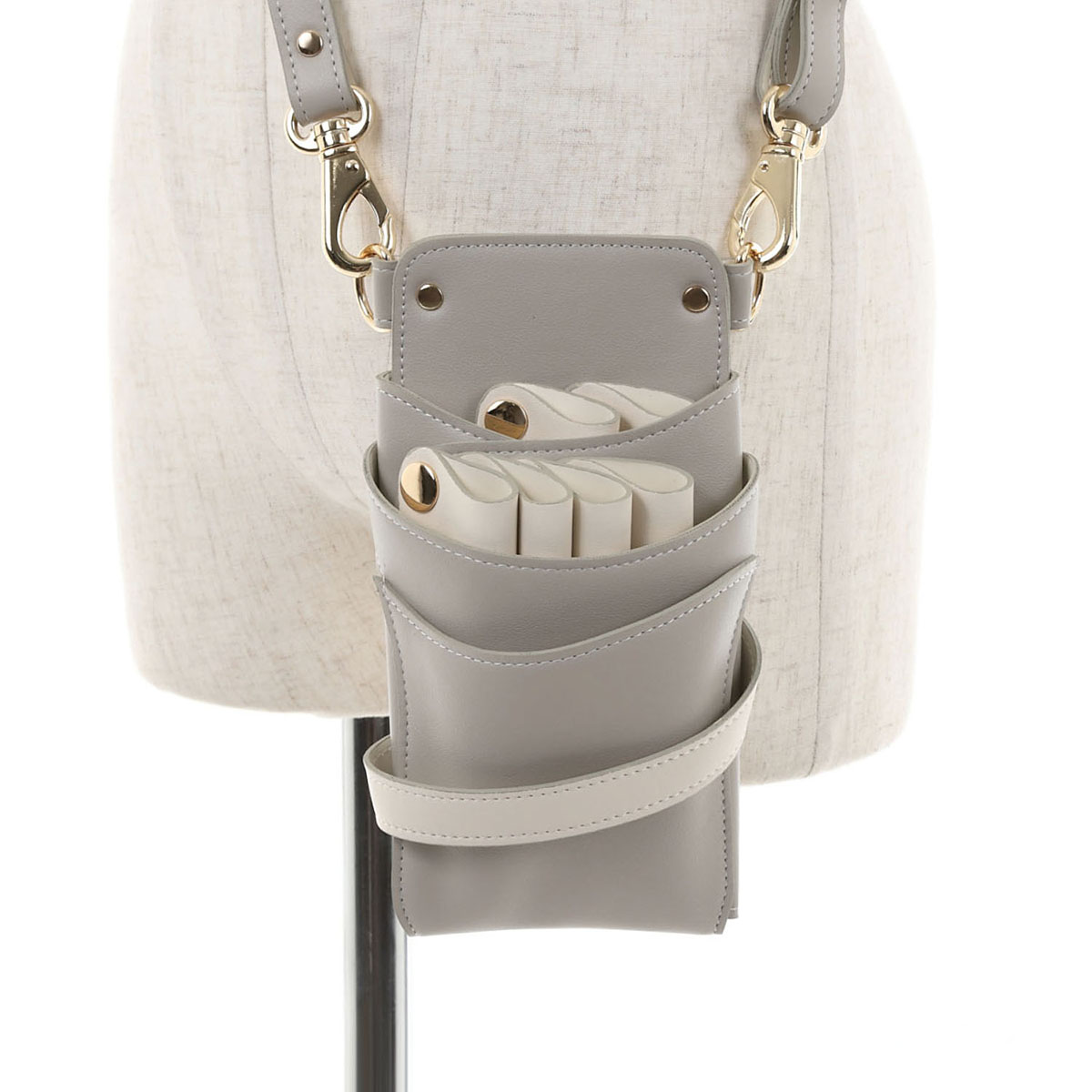 楽天市場】【数量限定】国内シザーケース専門メーカー 職人手作り