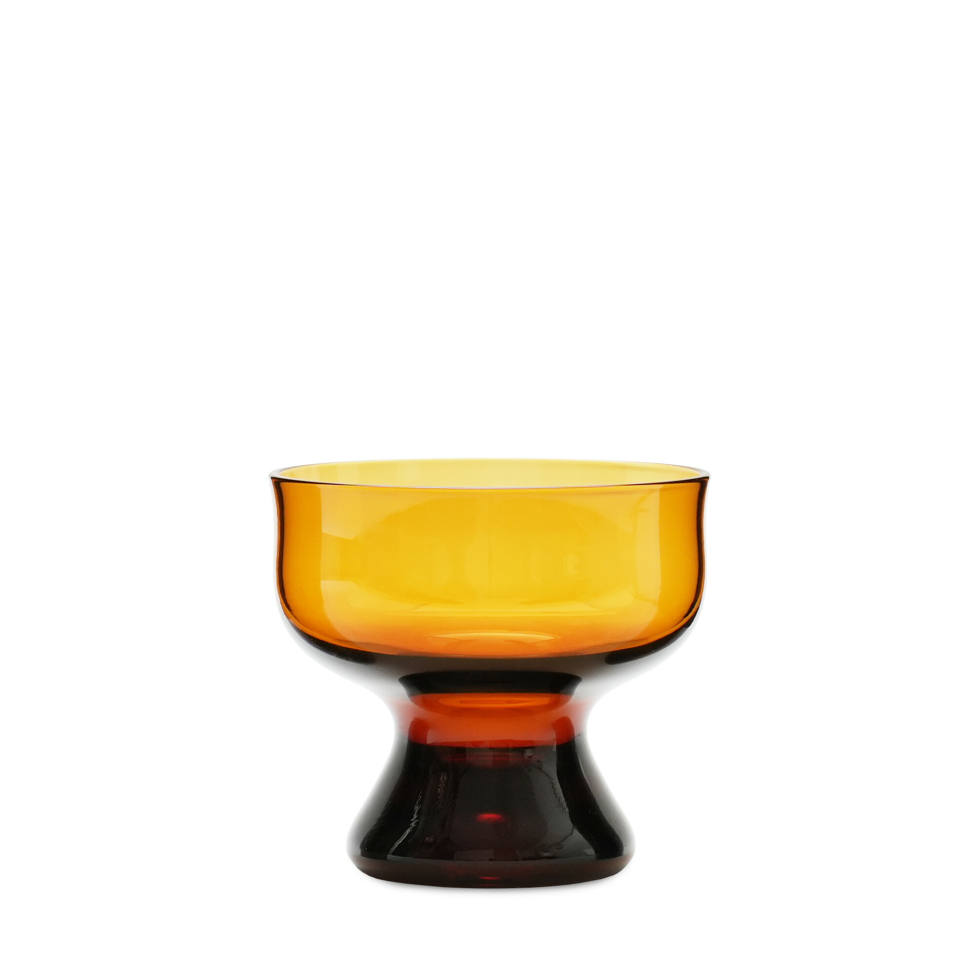 楽天市場】廣田硝子 サンデー パフェグラス 280cc 脚付きグラス グラス