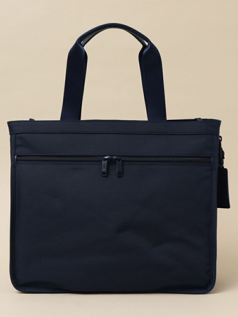 楽天市場】【SHIPS別注】TUMI:エクスパンダブル トート SHIPS シップス