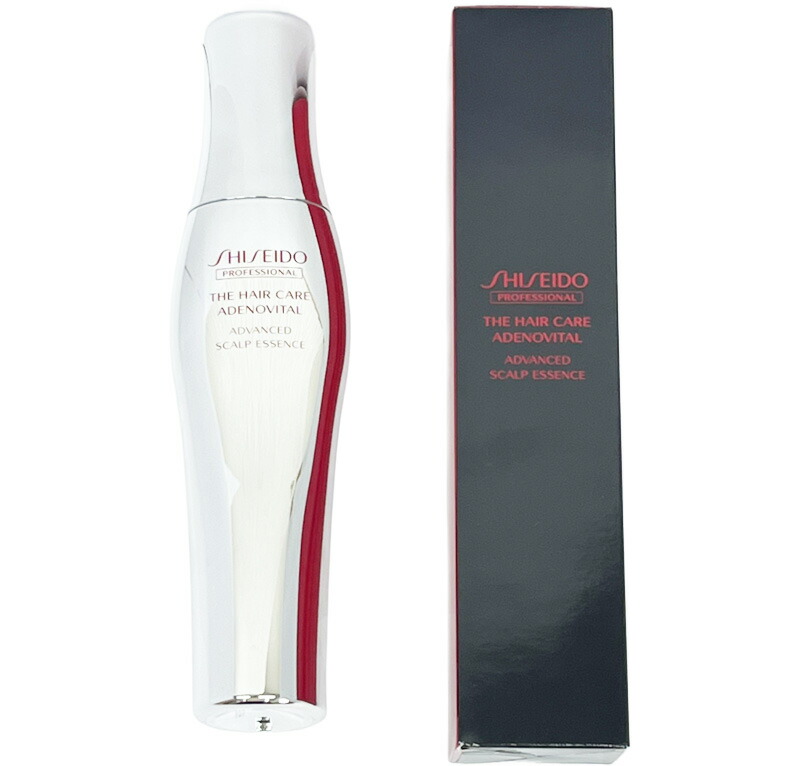 資生堂 ナビジョンDR 薬用スカルプエッセンス 200ml (育毛剤(医薬部外