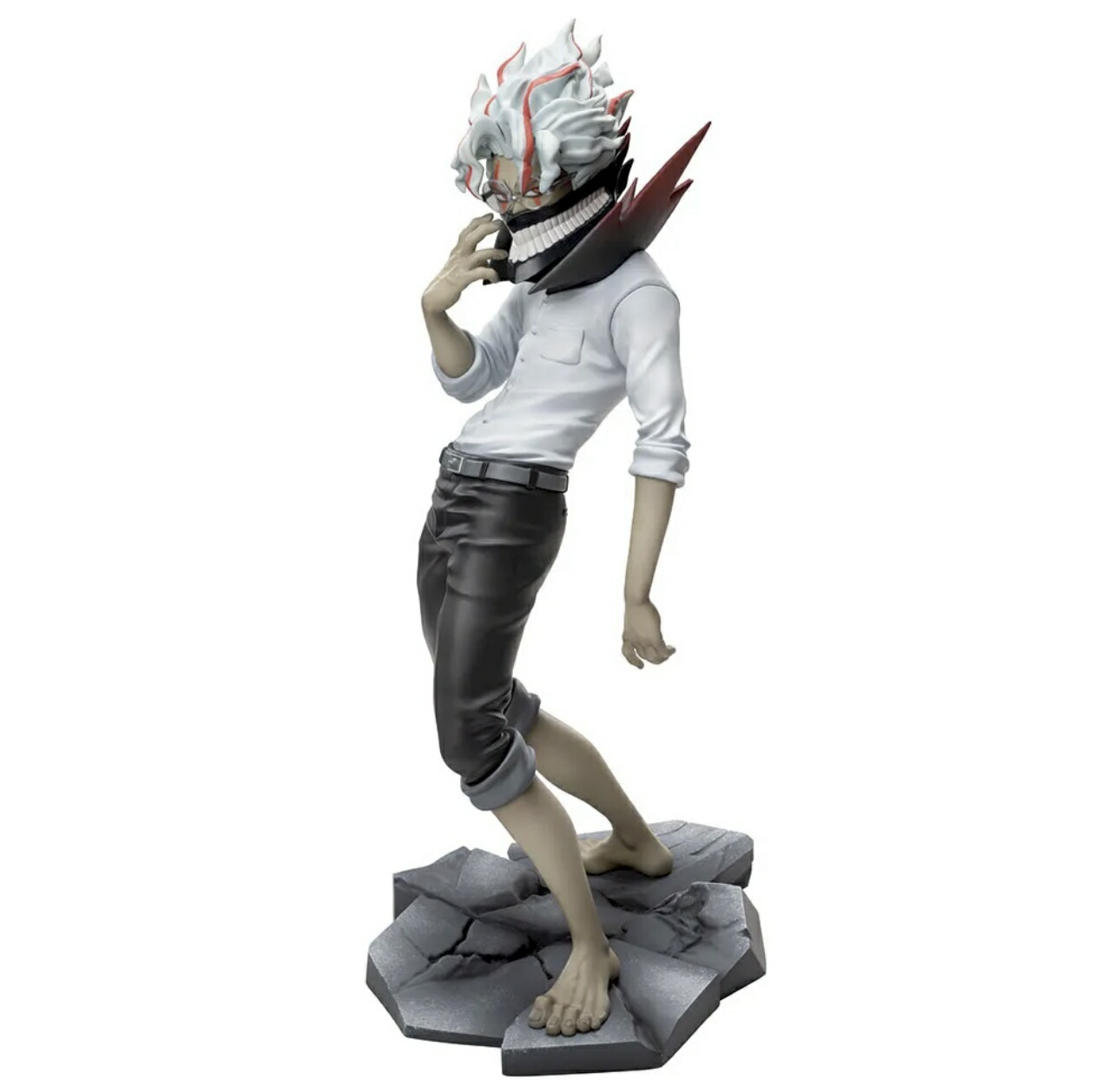 楽天市場】【オカルン】TVアニメ『ダンダダン』Luminasta“オカルン