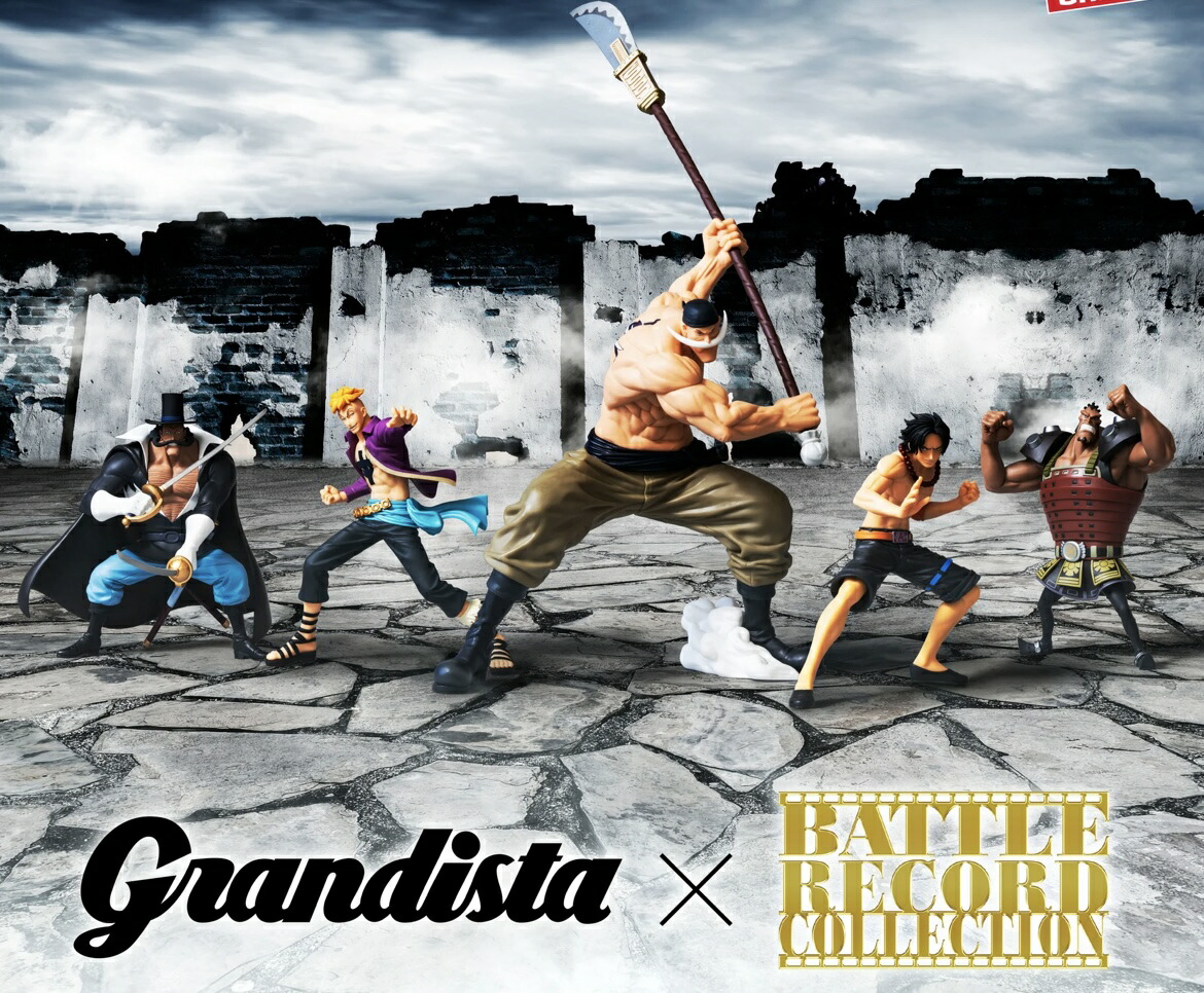 楽天市場】【マルコ】ワンピース BATTLE RECORD COLLECTION-MARCO