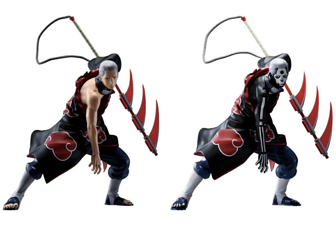 楽天市場】ナルト 飛段の通販