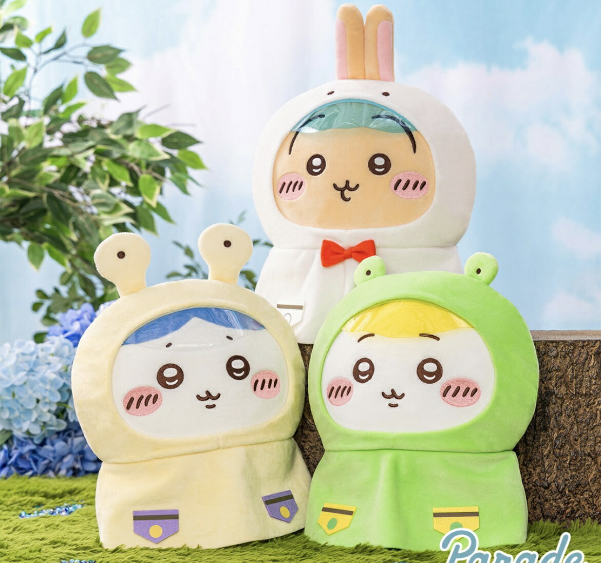 楽天市場】【カムン】Kkamung&Angto めちゃもふぐっとぬいぐるみ