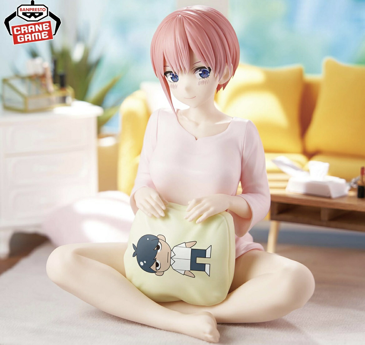 楽天市場】【中野一花】五等分の花嫁∽ -Relax time-中野一花