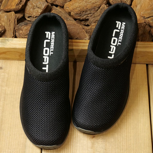 楽天市場】メレル MERRELL レディース クロッグサンダル アンコール