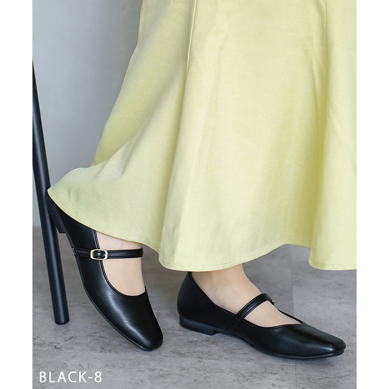 楽天市場】日本製 メリージェーン パンプス 痛くない 柔らかい