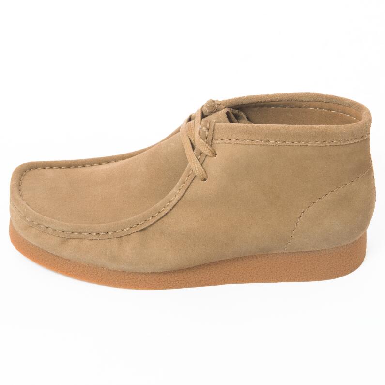 楽天市場】クラークス Clarks ワラビー EVO ブーツ Wallabee