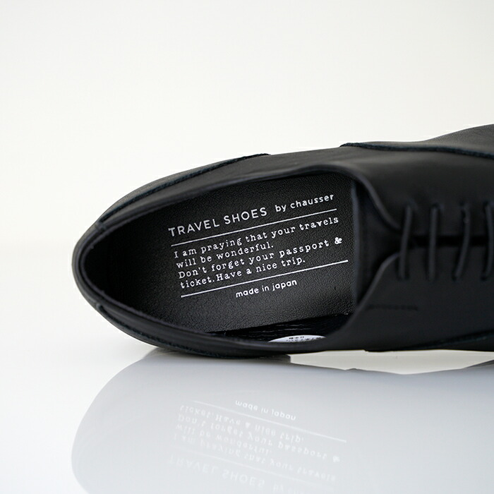 楽天市場】ショセ トラベル シューズ / TRAVEL SHOES by chausser