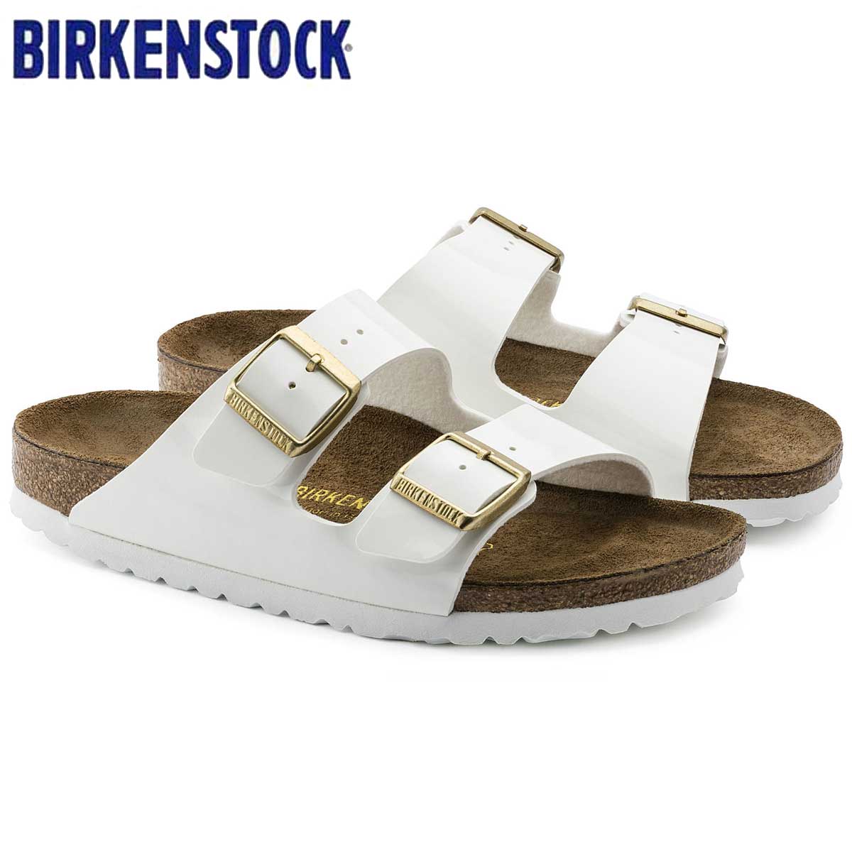 楽天市場】ビルケンシュトック BIRKENSTOCK ARIZONA（アリゾナ）GC