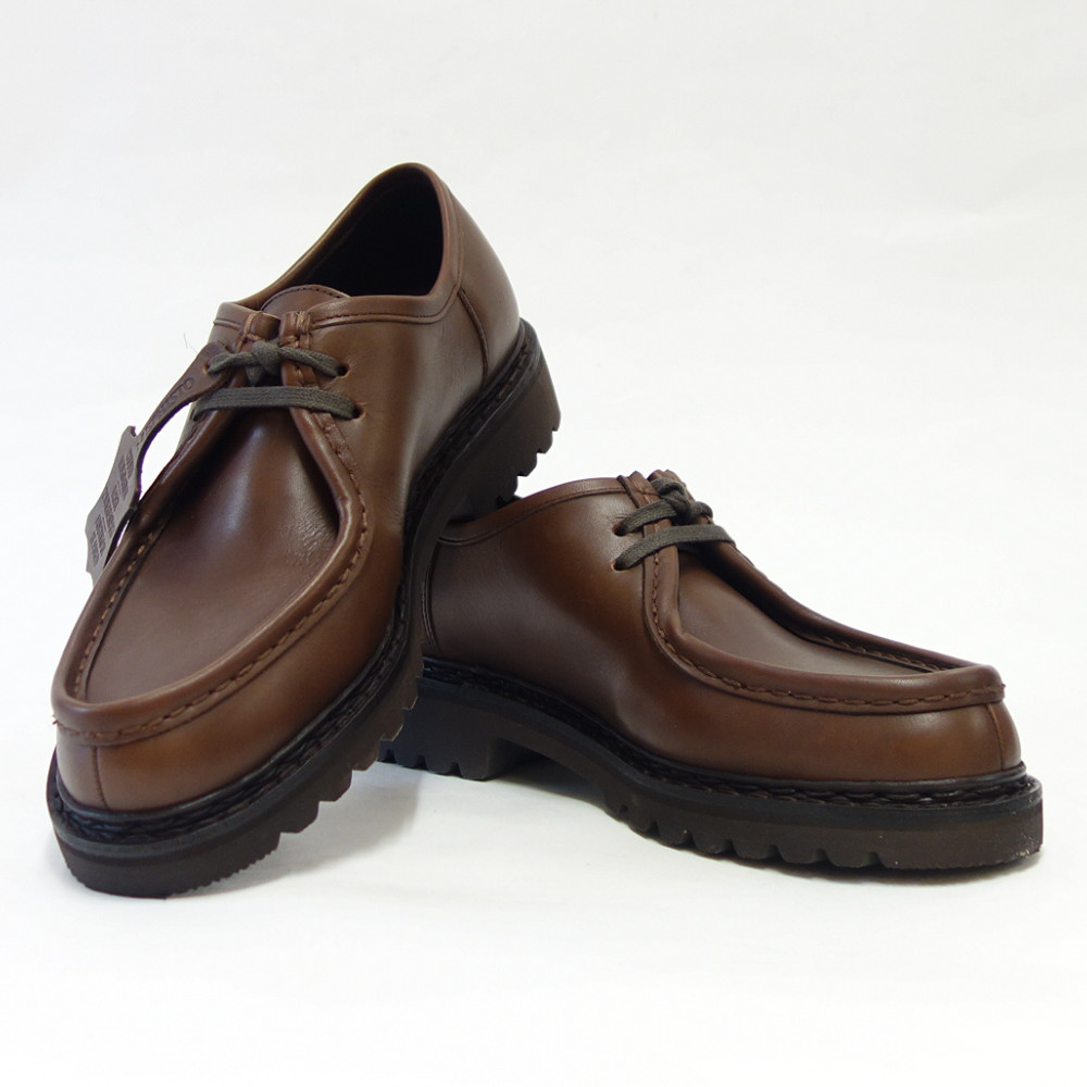 楽天市場】メフィスト MEPHISTO PEPPO（ペッポ）ダークブラウン