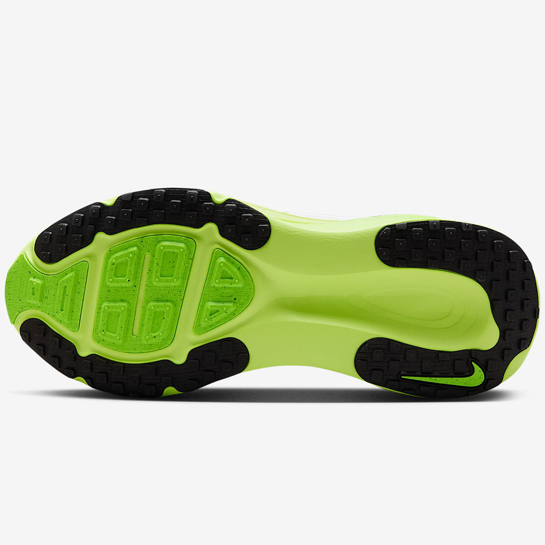 楽天市場】ナイキ ボメロ 18 NIKE Vomero 18 ホワイト/エレクトリック