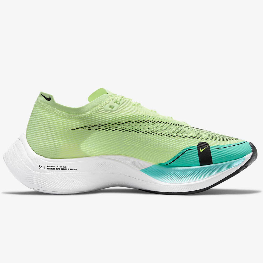 楽天市場】ナイキ ズームX ヴェイパーフライ ネクスト％ 2 NIKE W