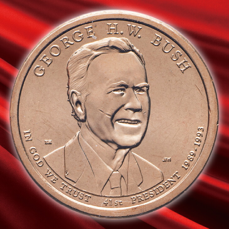 楽天市場】『アメリカ大統領1＄コインコンプリートセット』専用ケース