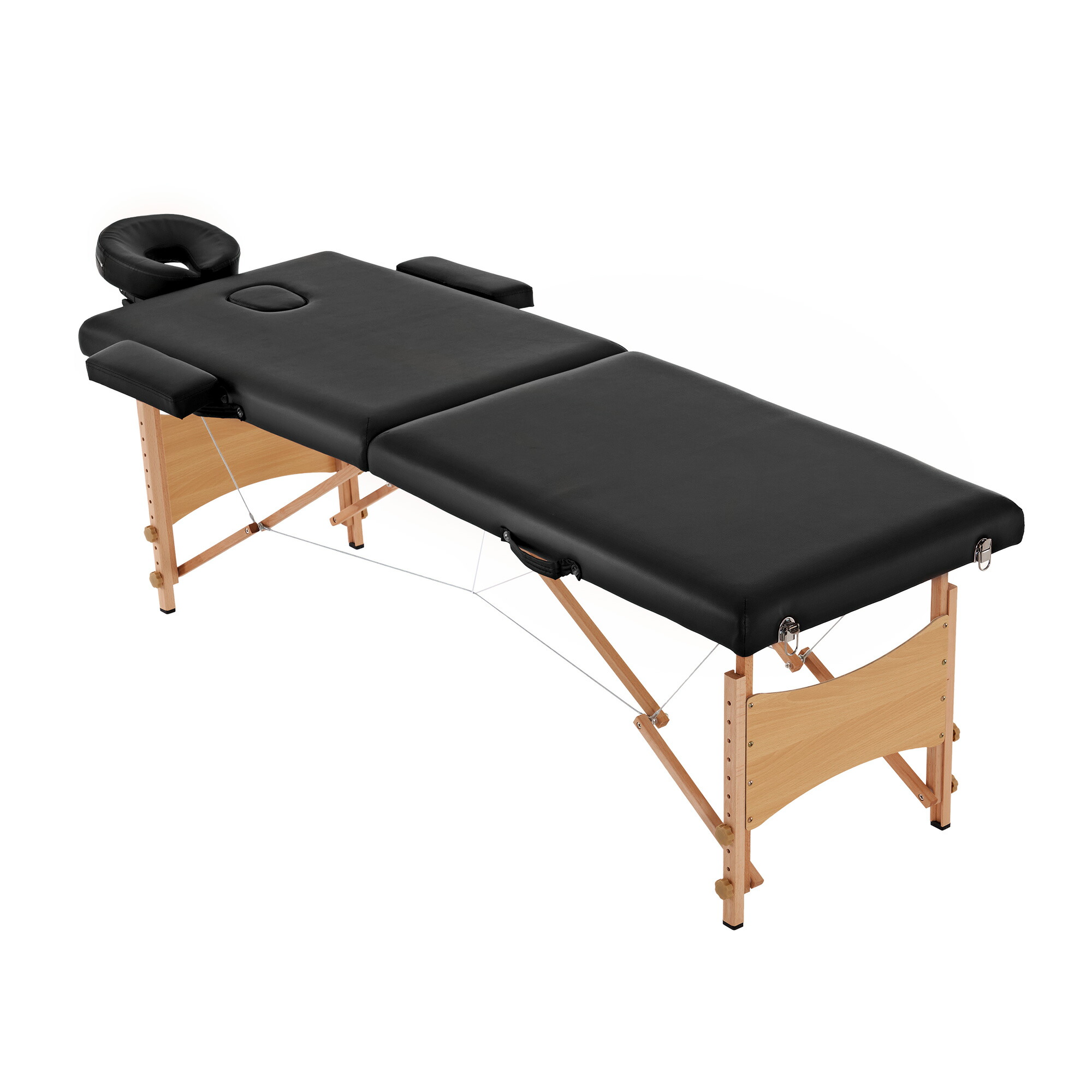 楽天市場】マッサージベッド マッサージ台 エステベッド マッサージ