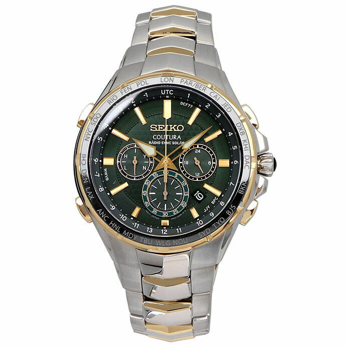 楽天市場】SEIKO 腕時計 セイコー 時計 ウォッチ COUTURA コーチュラ